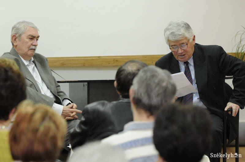 •  Fotó: Kristó Róbert