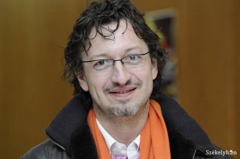 •  Fotó: Kristó Róbert