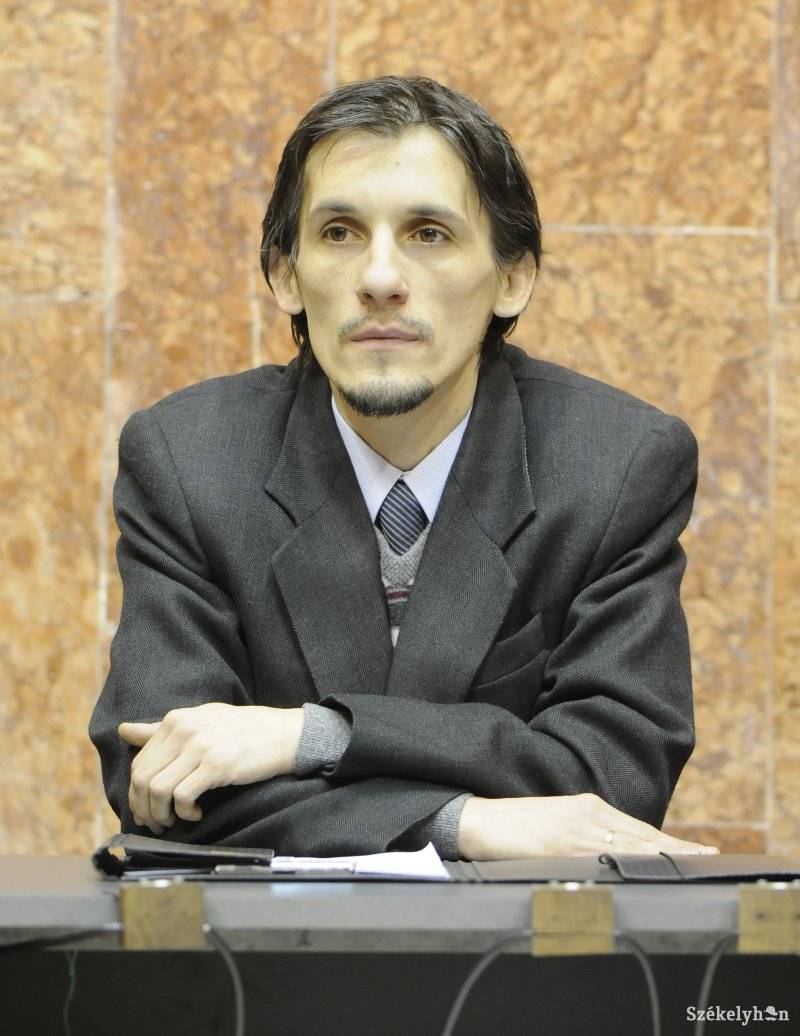 •  Fotó: Kristó Róbert