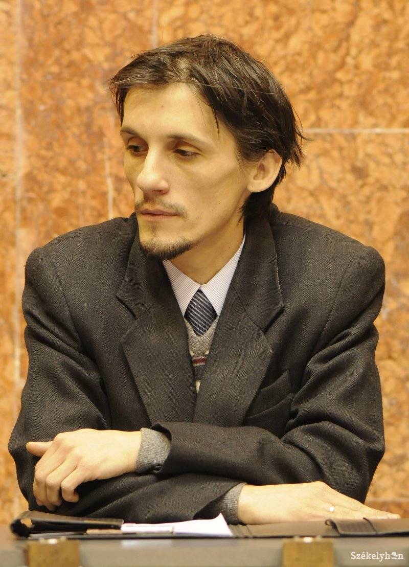 •  Fotó: Kristó Róbert