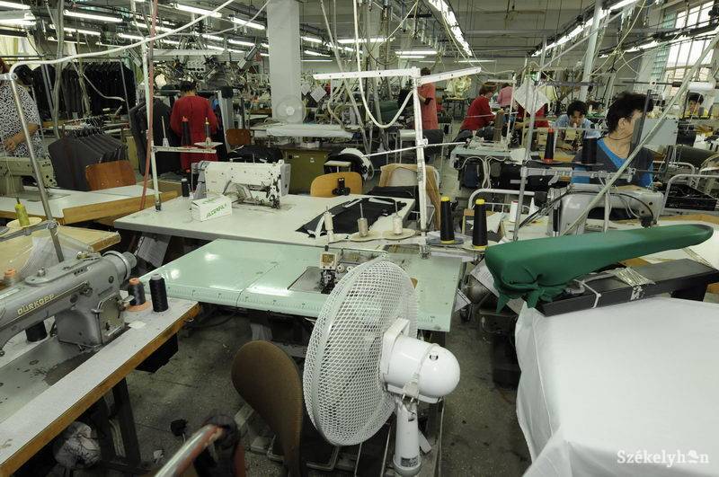 •  Fotó: Kristó Róbert