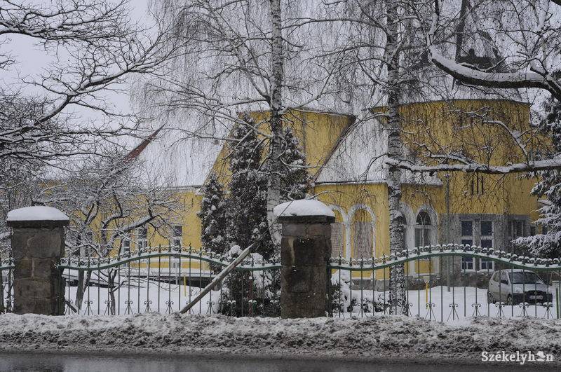 •  Fotó: Kristo Robert                       