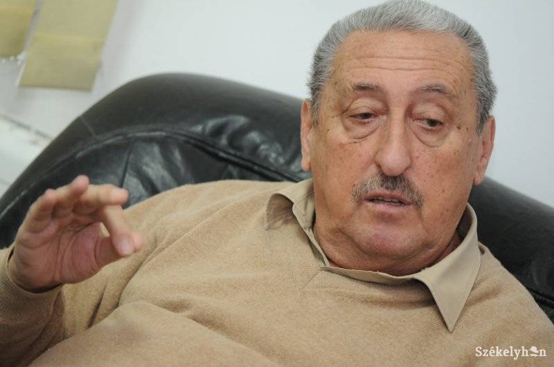 • Fotó: Kristó Róbert