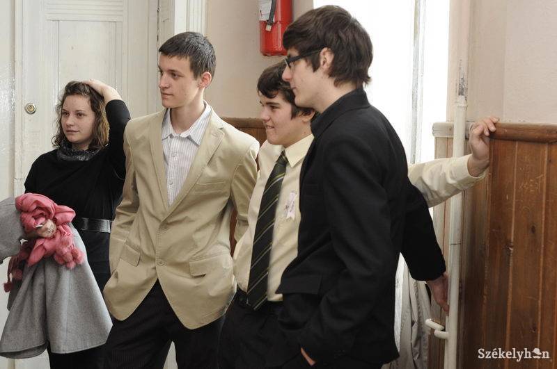 •  Fotó: Kristo Robert                       