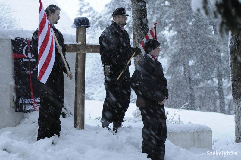 •  Fotó: Kristó Róbert