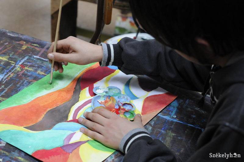 •  Fotó: Kristo Robert                       