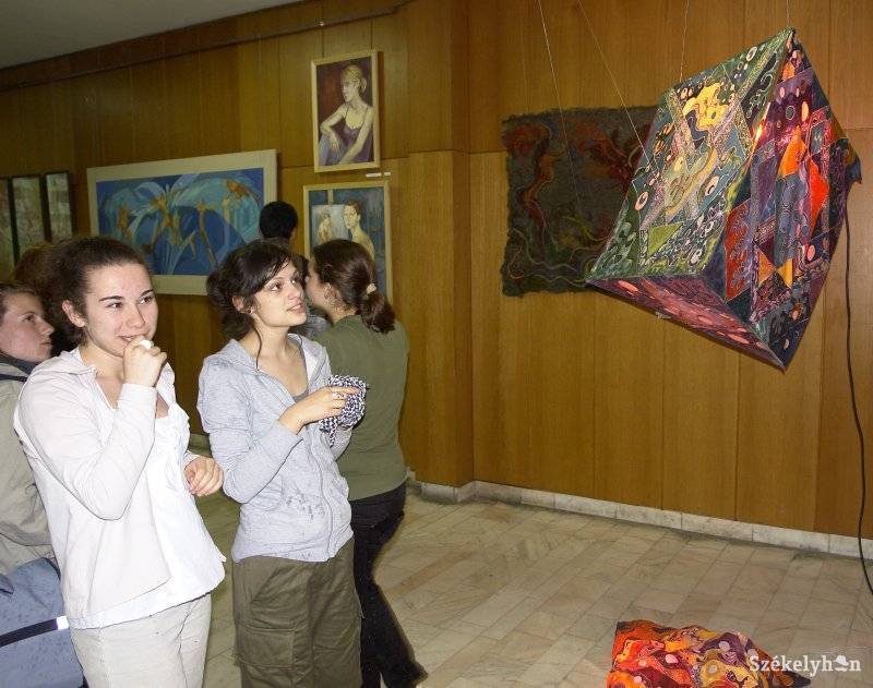 •  Fotó: Kristó Róbert