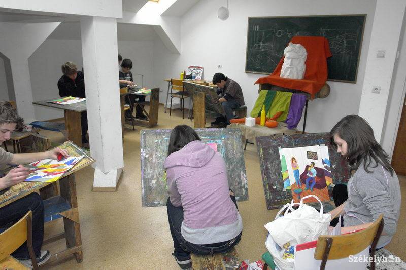 •  Fotó: Kristó Róbert