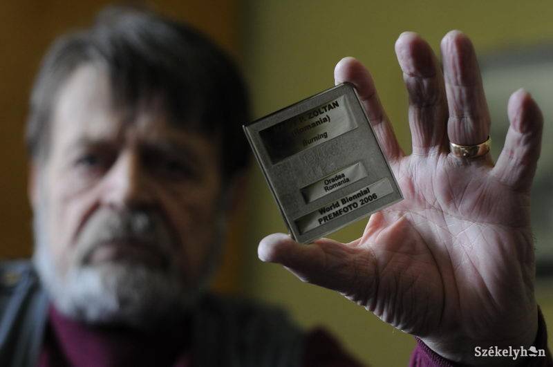 •  Fotó: Kristo Robert                       