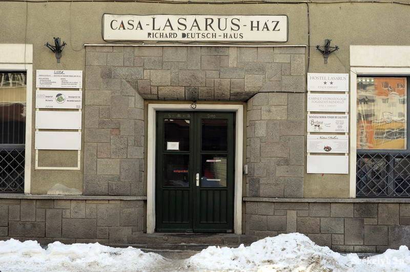 •  Fotó: Kristo Robert                       