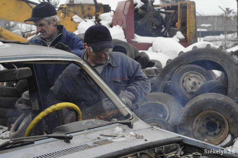 •  Fotó: Kristo Robert                       