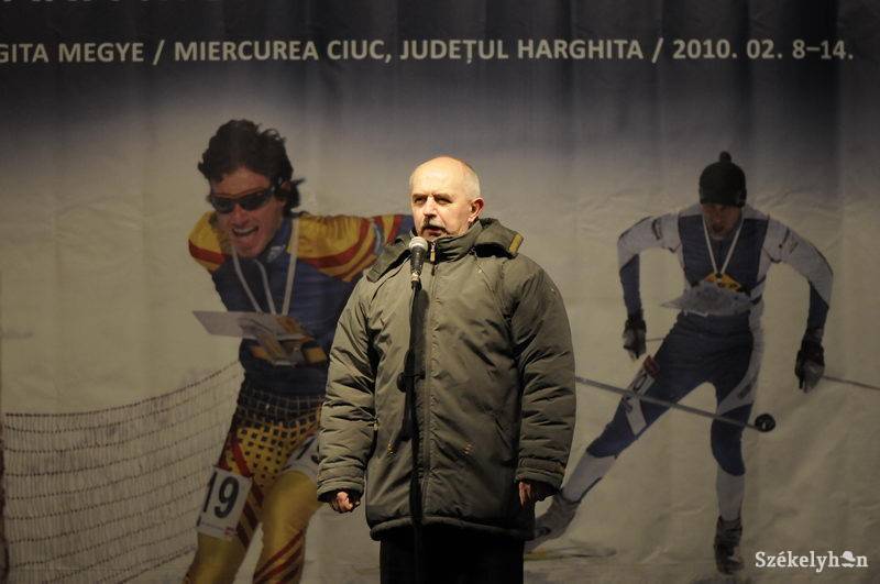 •  Fotó: Kristó Róbert