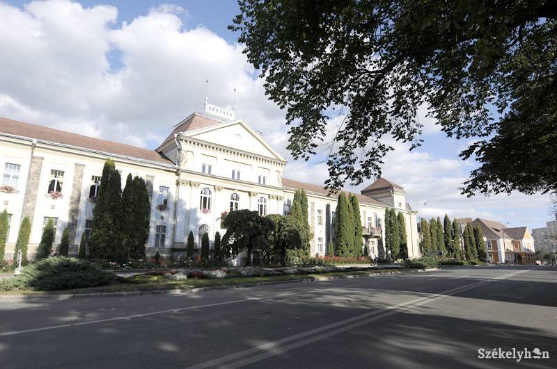 •  Fotó: Kristó Róbert