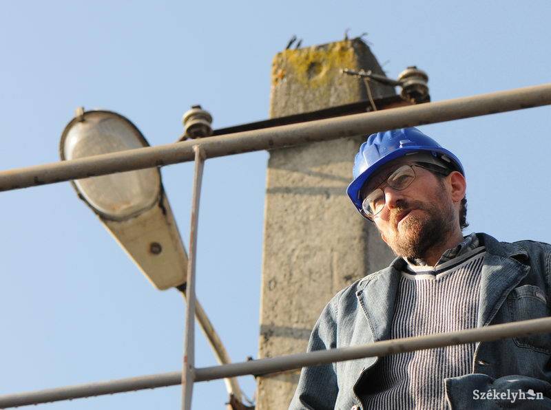 • Fotó: Kristó Róbert