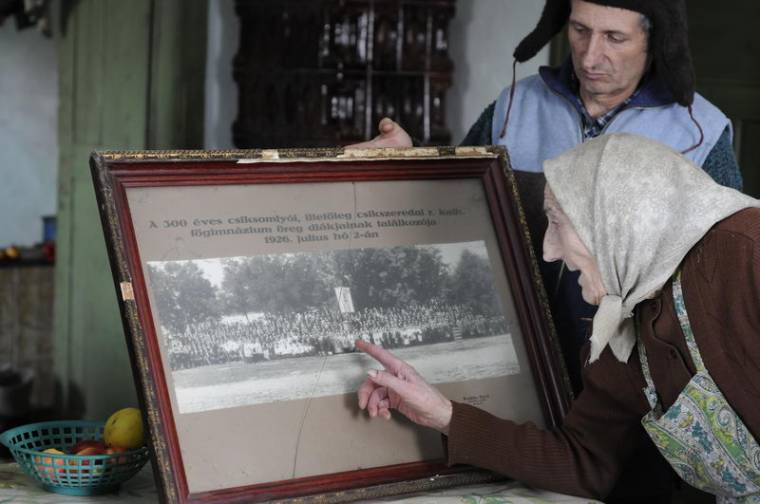 Háborús emlékek – női szemmel