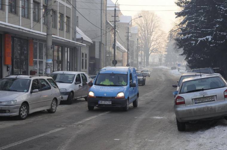 Délutánonként is járőröznek hétfőtől