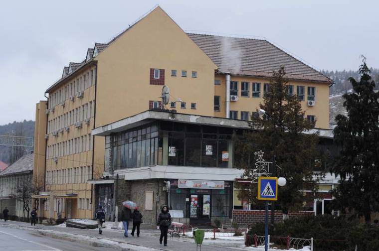 Tovább késik a balánbányai terápias központ megnyitása