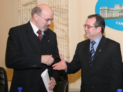A dekoncentrált intézményekről tíz napon belül születik döntés