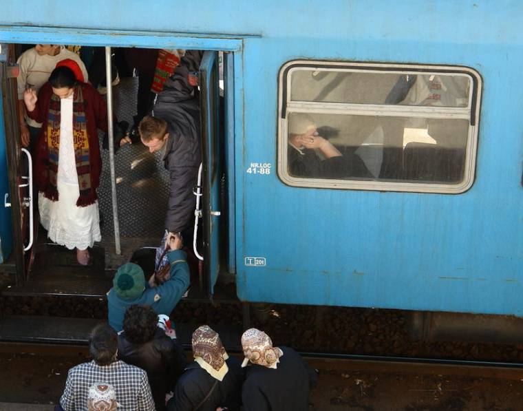 Hargita megyei összefogás az akadálymentesítésért