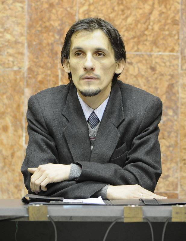 Főtanfelügyelő lehet Ferencz Salamon Alpár
