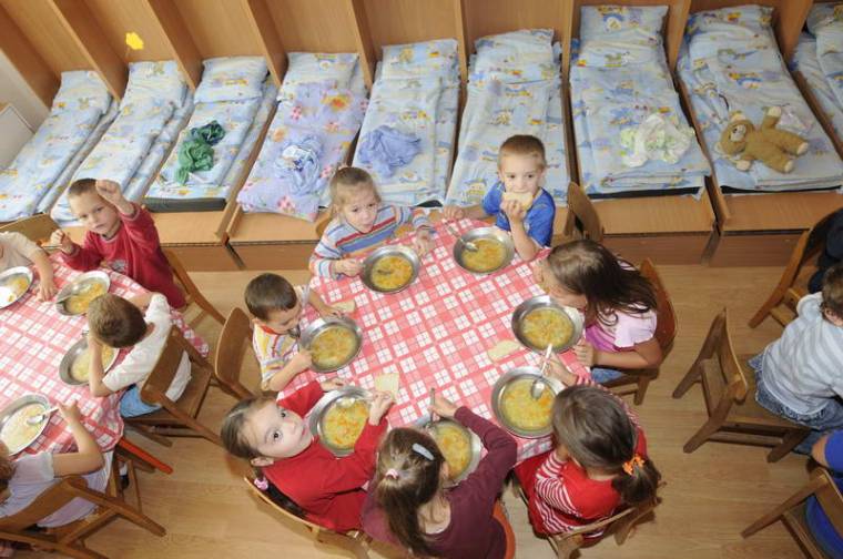 Az elsős helyek elkeltek