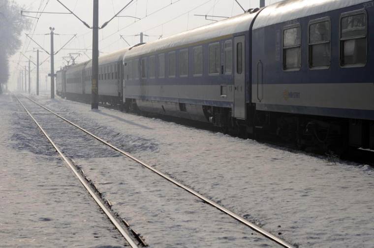 Csíkszeredában ragadt a Korona