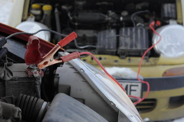 Narancssárga jelzés a nagy hideg miatt