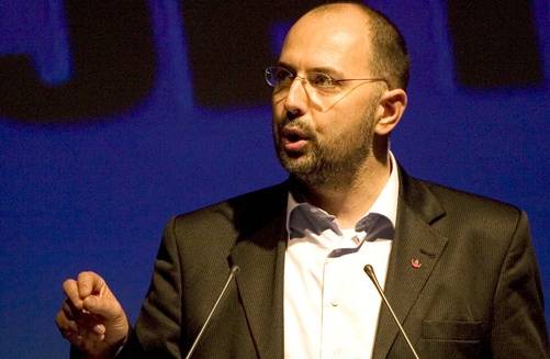Kelemen Hunor kulturális miniszter üzenete a Magyar Kultúra Napján
