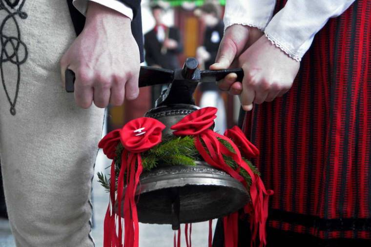 Ballagás 2012