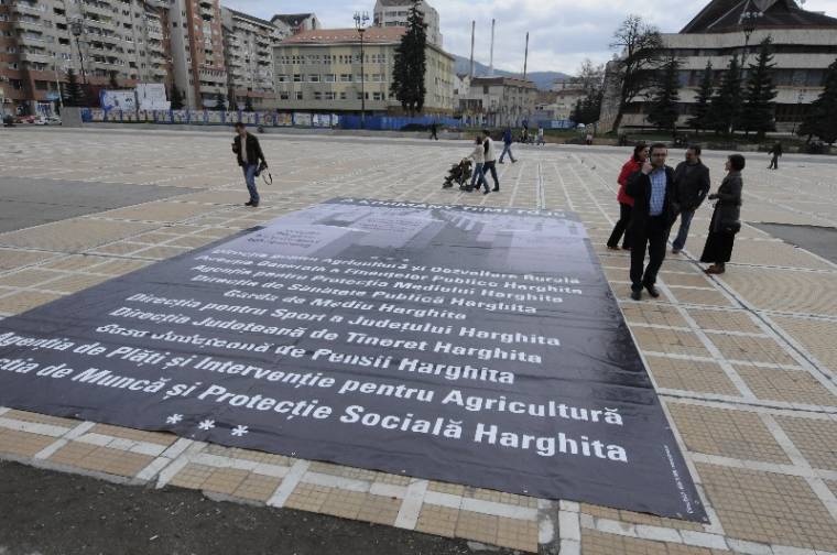 A tisztségek elosztásáról egyezkednek