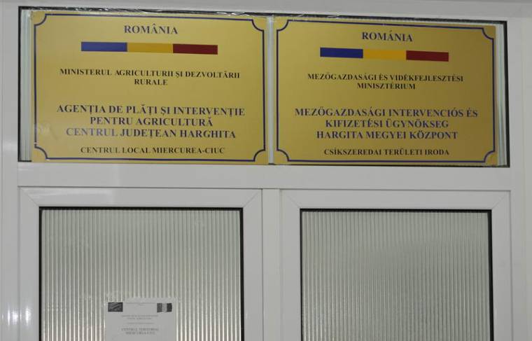 Cáfolja az APIA a nemzetiségi incidenst