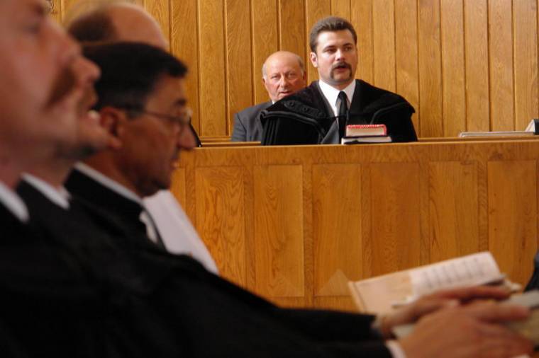 Csíkszeredában is imádkoznak a keresztények egységéért