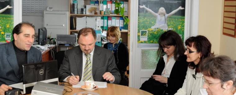 Idén is működik a Zöldövezet program