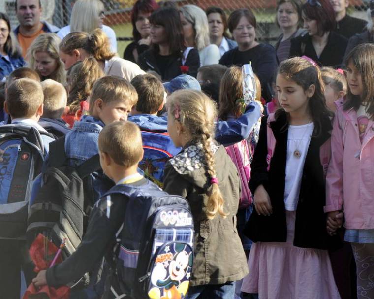 Elküldte javaslatait a tanfelügyelőség