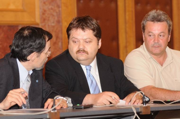 Borboly szerint az MPP távolmaradása tehetetlenséget jelent