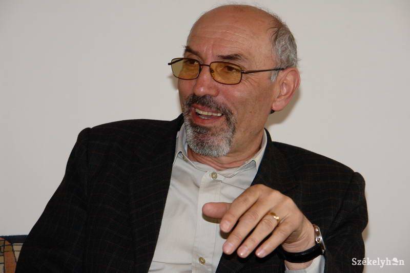 •  Fotó: Kristó Róbert