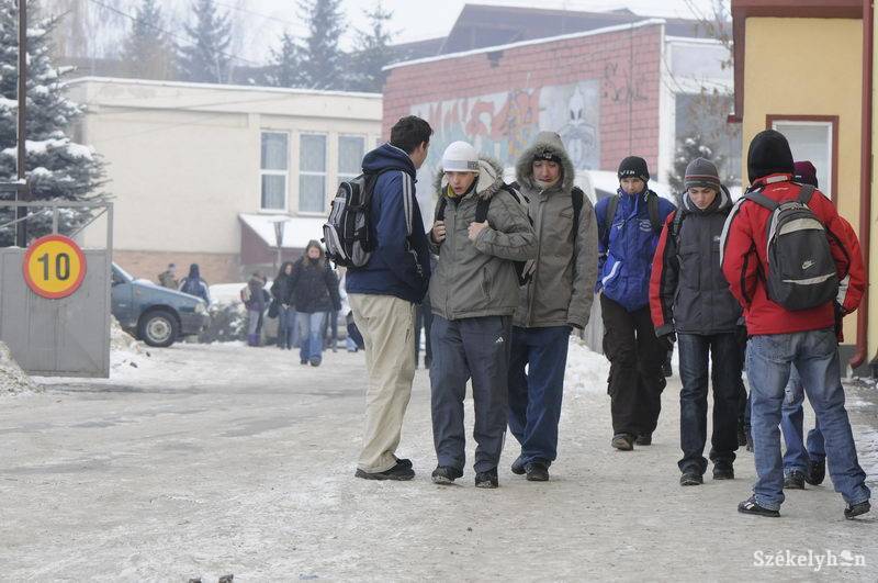 •  Fotó: Kristó Róbert