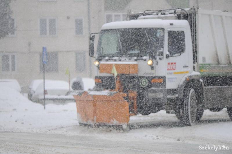 •  Fotó: Kristo Robert                       