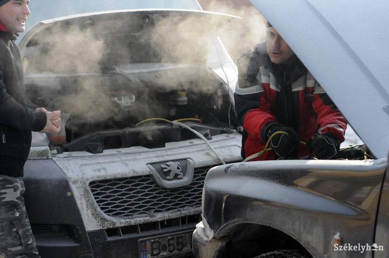 •  Fotó: Kristo Robert                       