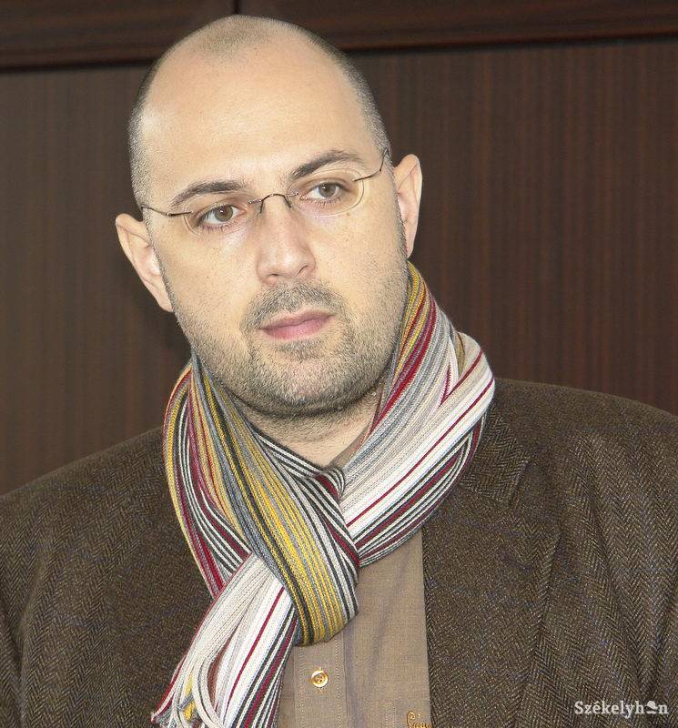 •  Fotó: Kristó Róbert