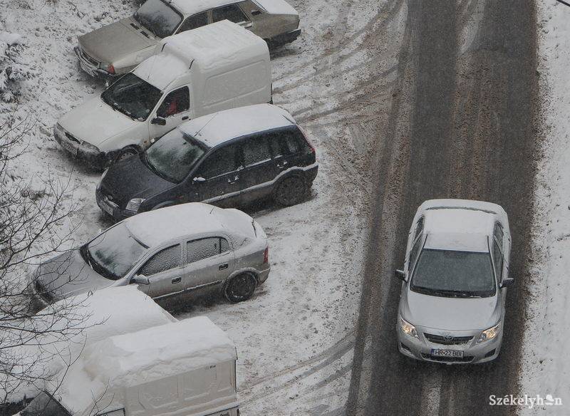 •  Fotó: Kristó Róbert