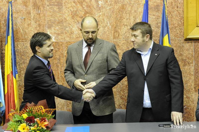 •  Fotó: Kristo Robert                       