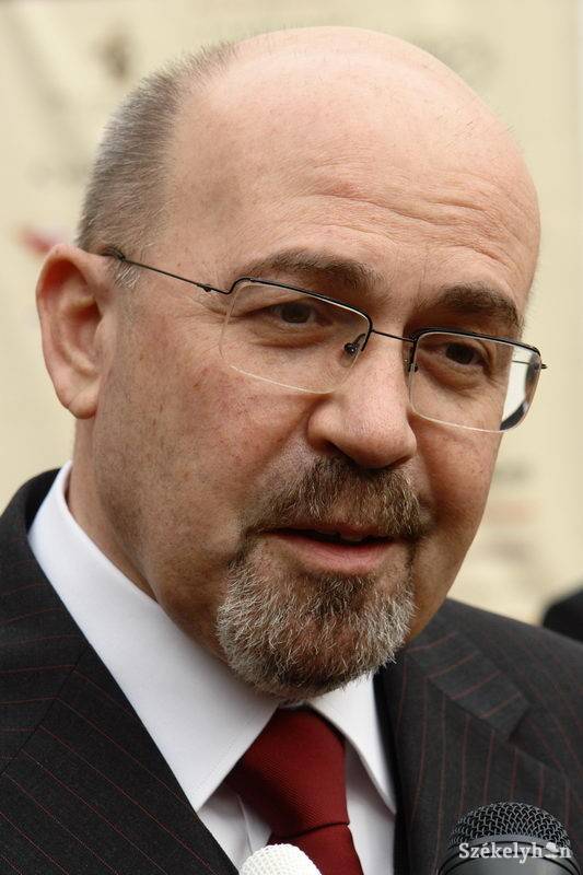 •  Fotó: Kristó Róbert