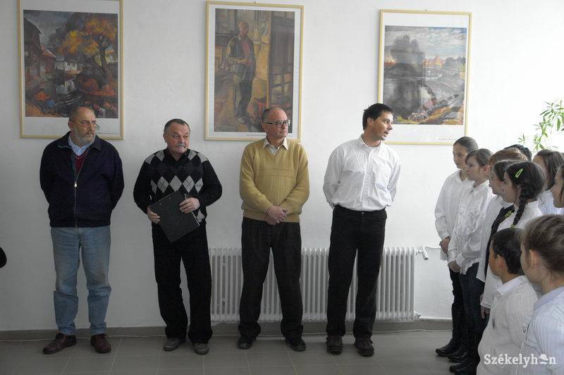 •  Fotó: Kristó Róbert