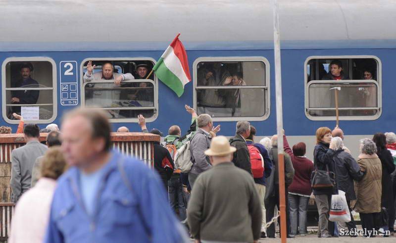 • Fotó: Kristo Robert