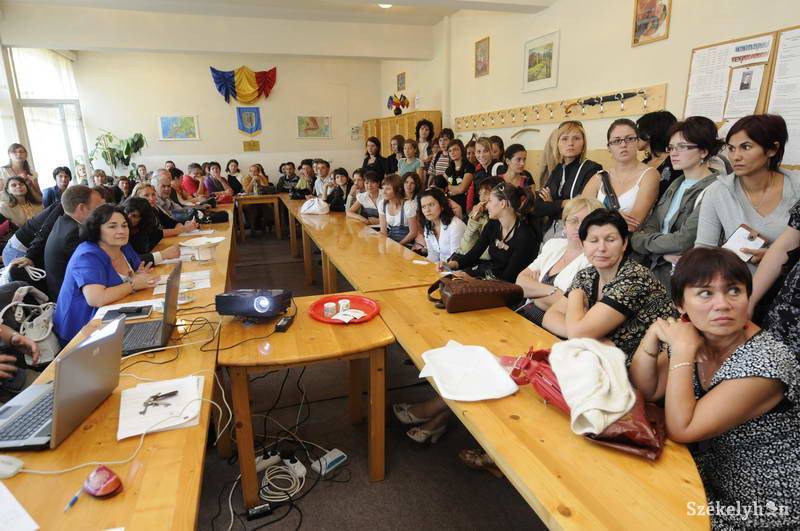 • Fotó: Kristo Robert