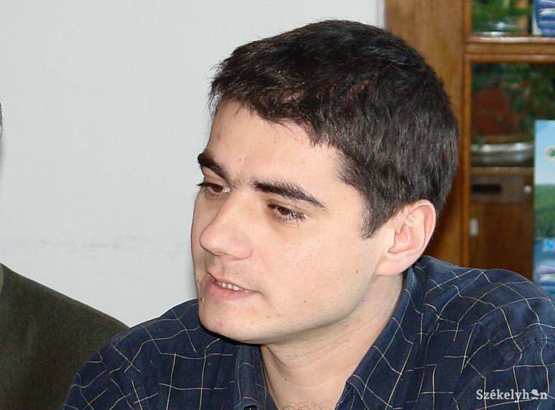 •  Fotó: Kristó Róbert