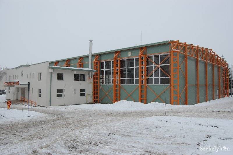 • Fotó: Balázs B. Árpád