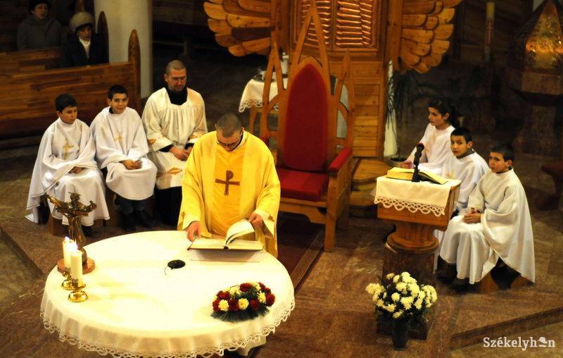 •  Fotó: Kristo Robert