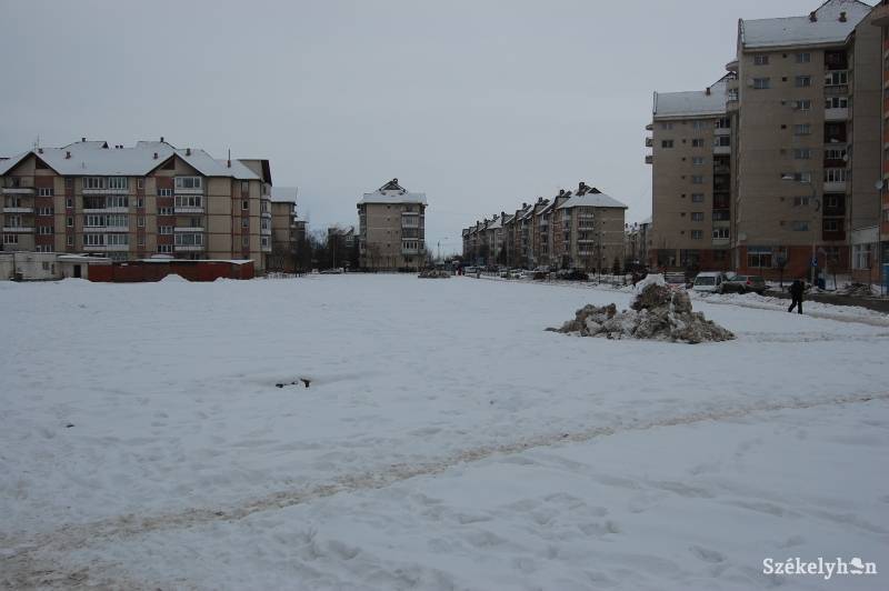 •  Fotó: Balázs B. Árpád